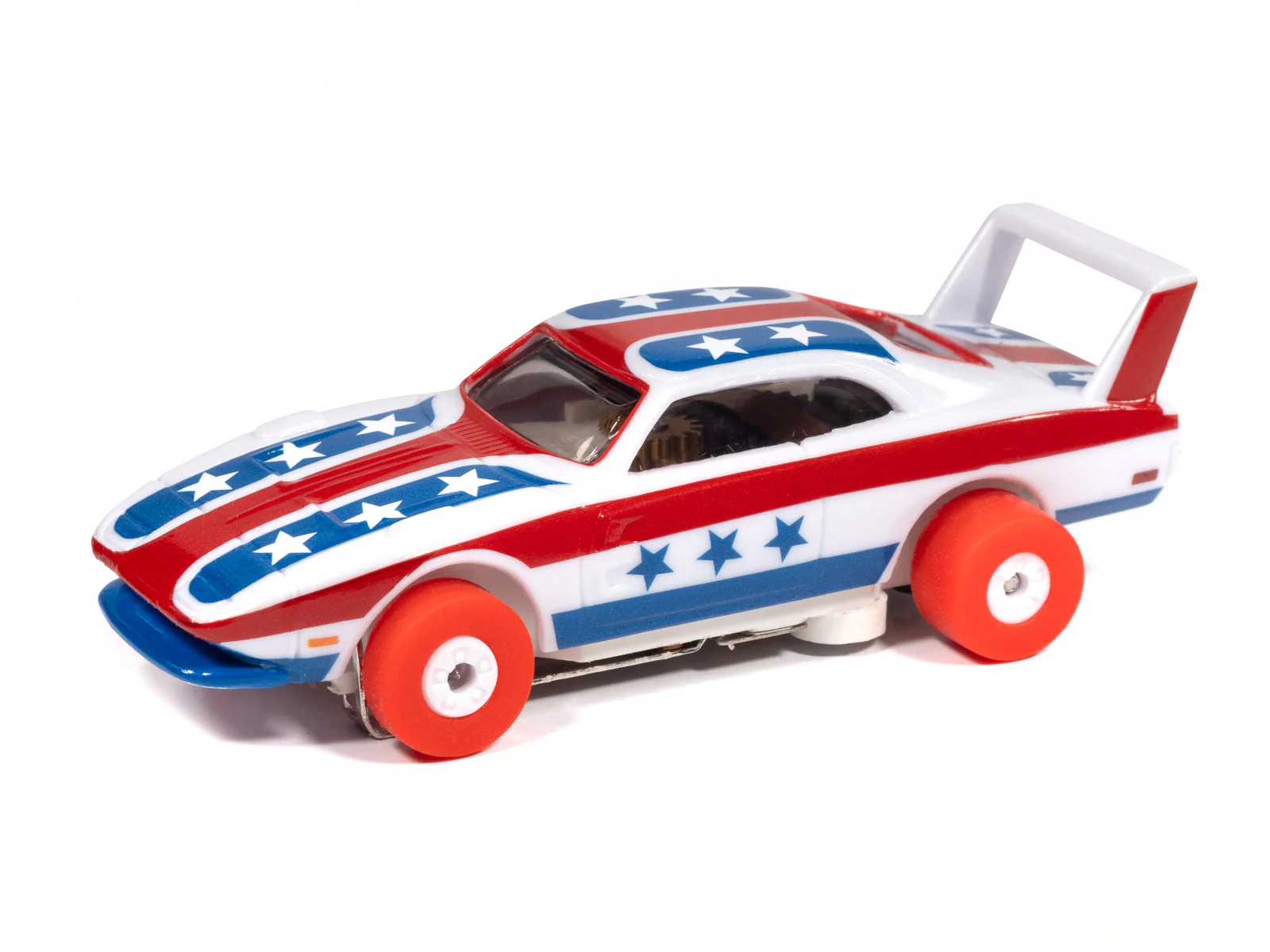 New at Auto World