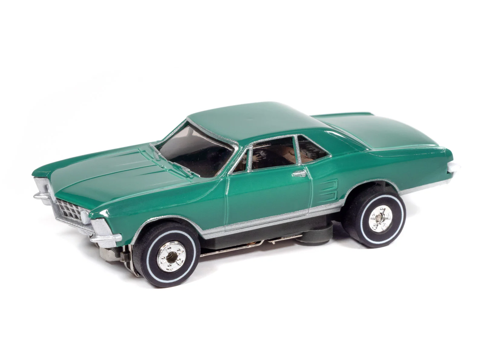 Pre-Order the Hottest New Diecast Models and Model Kits