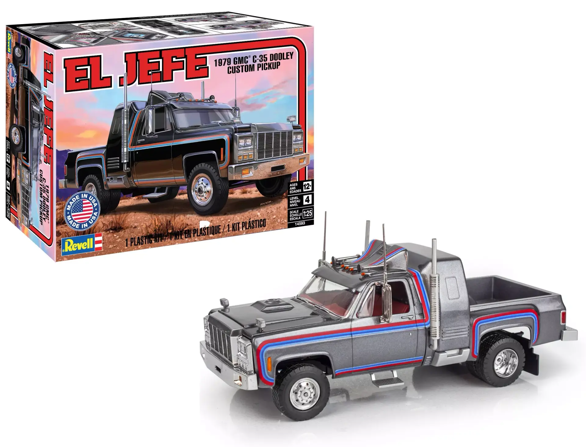 Model Kits For Sale